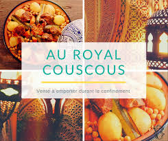 Check spelling or type a new query. Au Royal Couscous Facebook