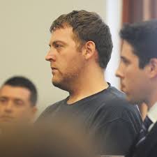 Court orders twin of accused murderer to give sample to determine who left  DNA