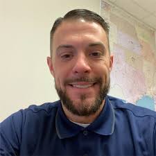 Patrick Goheen's Instagram, Twitter & Facebook