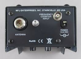 Image result for MFJ 269PRO