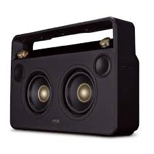 Tdk T78921 2 Speaker Wireless Boombox Lautsprecher Boombox Lautsprecher Bluetooth