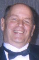 Larry Horlacher Obituary (2007)