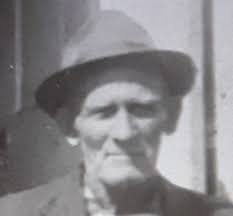 Jessie James Jackson Sr. (1896-1975)