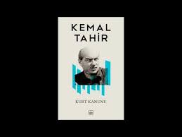 Kurt Kanunu Kemal Tahir Youtube