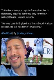 Bafana Bafana Highlights: Road to World Cup 2026