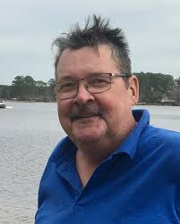 Ronald Glenn West Obituary August 22, 2025