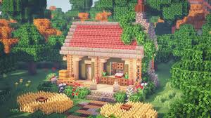 Check spelling or type a new query. Minecraft How To Build An Aesthetic Cottage Youtube