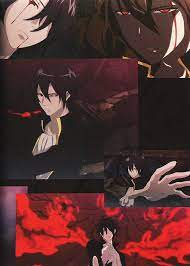 Noreigrets Anime