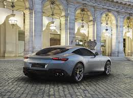Ferrari westlake is located at 3195 willow ln, thousand oaks, ca 91361. Roma Ferrari Los Angeles