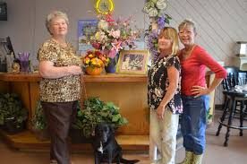 Maybe you would like to learn more about one of these? Tubbs Of Flowers Still Abloom In Corpus Christi