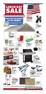 Menards Weekly Ad August 24 - 5 September 2016 Weekly Ads Ads Menards
