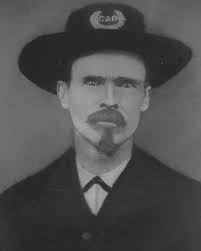 Anderson J. Roach (U.S. National Park Service)