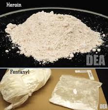 Image result for Fentanyl