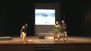 Kabayan téh hirupna ripuh, puguh da jelema kedul. Drama Sunda Si Kabayan Jadi Dukun Dramasunda Kabayanjadidukun Youtube