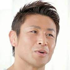 魔裟斗 おしゃれまとめの人気アイデア pinterest ティントさん 魔裟斗 髪型 髪型 一覧