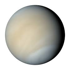 Rahasia Yang Terungkap Dari Planet Venus - Warung Sains Teknologi