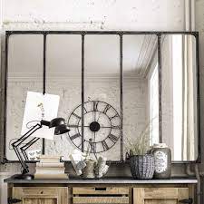 Ajouter à ma liste d'envies. Miroir Maisons Du Monde 28 Modeles De Miroirs Pour Votre Interieur Ctendance