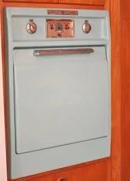 Image result for Turquoise Green 1957 General Electric