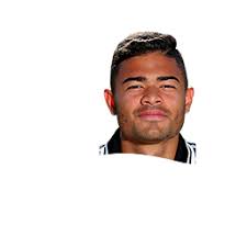 Maybe you would like to learn more about one of these? Bruno Tabata Fifa Mobile 21 Fifarenderz