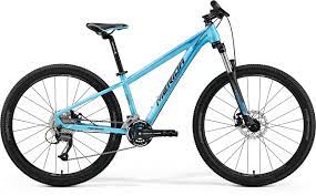 Okay there are only two models in the range but if you are looking for your first foray into off road riding and are on a strict on the hardtail side the matts is an affordable entry level option while. Matts J Champion Merida Bikes