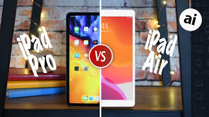 Apple has new ipad and ipad air tablets for 2020, but which one is right for you? 2020 Ipad Pro Vs 2019 Ipad Air Ultimate Comparison Youtube