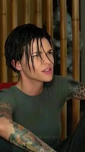 I’m obsessed @Ruby Rose #rubyrose #lesbian #lgtb #themeg #fyp #foryou  #parati