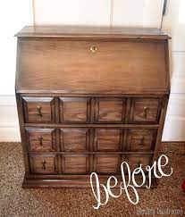 It will also protect the wood from damage. Whitewashing Furniture Super Simple Tutorial Reality Daydream