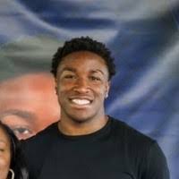 Daniel Lyttle's Instagram, Twitter & Facebook