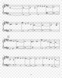Joel zimmerman (deadmou5) — fn pig 08:49. 7 Sheet Music Composed By Joel Thomas Zimmerman 3 Of Deadmau5 Avaritia Sheet Music Clipart 2011179 Pikpng