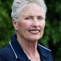 Mary Anne North Obituary