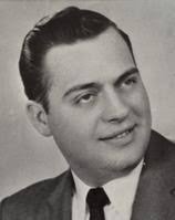 Vincent Grillo Obituary (1934