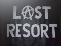 Last Resort