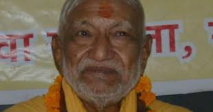 This Fiery Activist Died Fighting To Protect The Ganga, But There Is No  Outcry Over It