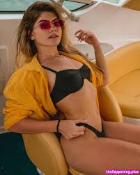 Thaissa Fit Thaissa Marvila Thaissafit Thaissafitt Nude Onlyfanssexiezpix  Web Porn