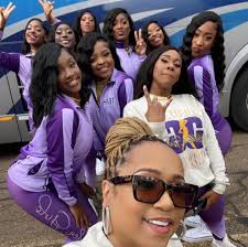 The SOD Club and The World Renowned Golden Girls would like to express our  heartfelt gratitude to Former Golden Girl and current Golden Girl Sponsor  Dr. Kecia Ashley @drkeciaashley for her generous