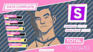 Let's start with the bro to end all bros: Dream Daddy How To Get Craig S Ending Allgamers