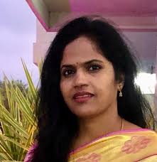 Bharathi G.