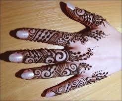 Scopri ricette, idee per la casa, consigli di stile e altre idee da provare. Hasil Gambar Untuk Henna Simple Mehndi Designs Mehndi