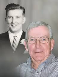 Obituary information for Fredric Scott