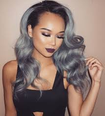Here are ideas of classy modern crops for every hair type. 30 Unique Hair Colors And Highlights For Women Hairdo Hairstyle