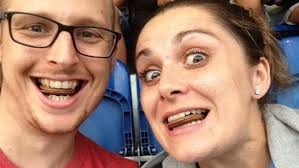 Natalie'S Charity Run In Memory Of Her Friend