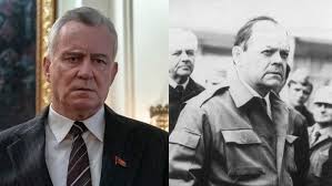 Plot summary | add synopsis Chernobyl Cast Next To Their Real Life Characters 9gag Chernobyl Epic Fails Funny Epic Fail Pictures
