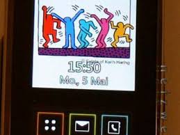 Zweigeteilt: LG KF600 im Test