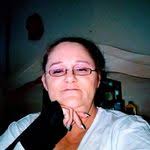 Candi Ward's Instagram, Twitter & Facebook