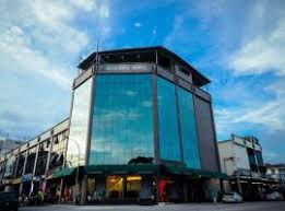 Our top picks lowest price first star rating and price top reviewed. I 10 Migliori Hotel Di Bukit Mertajam Malesia Da 16