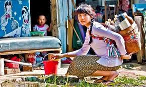 Walaupun keseruan foto itu terlihat sederhana top gambar kartun jamu gendong kolek gambar via kolekgambar.blogspot.com. Tukang Jamu Kecantikan Gambar Lucu Gambar