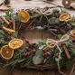 Festive Wreaths Workshop (Sustainability at the event image