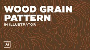 Free stock vector from category backgrounds. Wood Texture Illustrator Tutorial Youtube