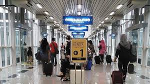 Karena jadwal kereta api dengan nomor 447, 449 dan 451 setelah sampai blitar melanjutkan perjalanan untuk keberangkatan ka nomor 368 diawali dari malang tujuan gubeng yang merupakan keberangkatan paling pagi ka penataran dari malang. Berlaku Mulai Hari Ini Simak Jadwal Terbaru Ka Bandara Kualanamu Medan Tribun Travel