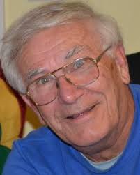 Donald Canning Obituary (1944